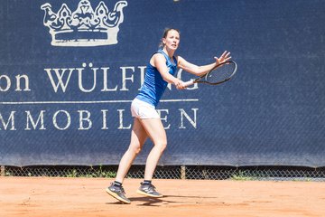 Bild 183 - BL2 DTV Hannover - TC Blau-Weiss Halle : Ergebnis: 9:0